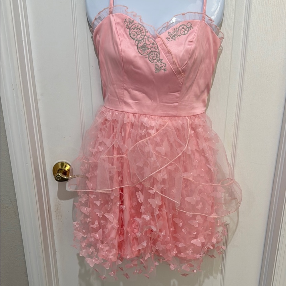 Glinda dress From Wicked